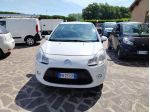 Citroen C3 1.4 GPL airdream Seduction