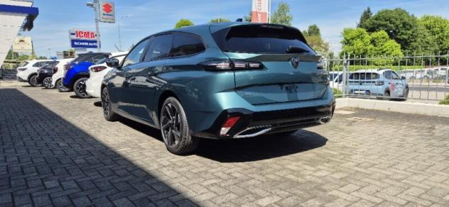 PEUGEOT 308 3ª serie 308 BlueHDi 130 S&S EAT8 SW Allure - Foto 6
