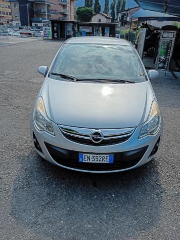 OPEL Corsa 1.2 5 porte Edition rif. 23923122 - Foto 5