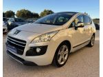 Peugeot 3008 HYbrid4/DIESEL 2012 Stupenda