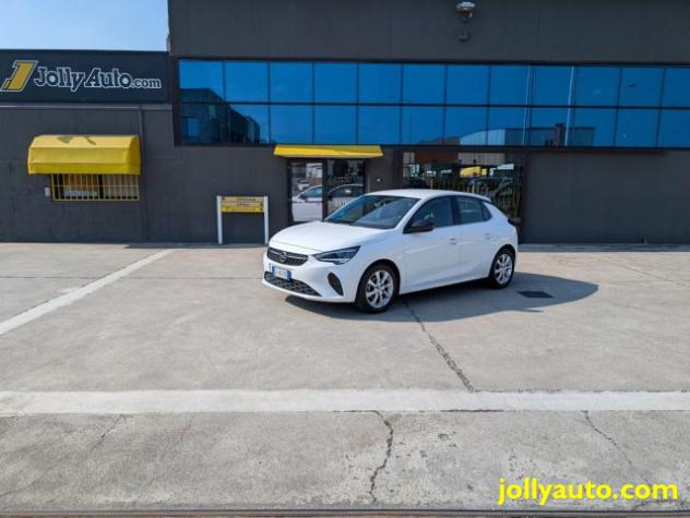 OPEL Corsa 1.2 Elegance 5P - OK NEOPATENTATI rif. 23951337