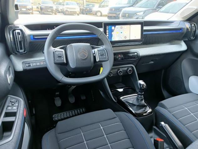 CITROEN C3 PureTech 100 S&S Plus rif. 23873982 - Foto 6