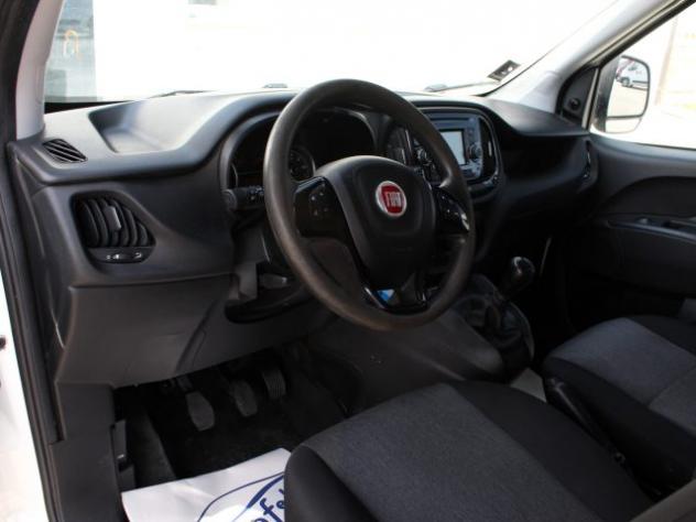 FIAT Doblo Doblò 1.3 MJT Cargo Lamierato SX PREZZO IVATO rif. 23865504 - Foto 8
