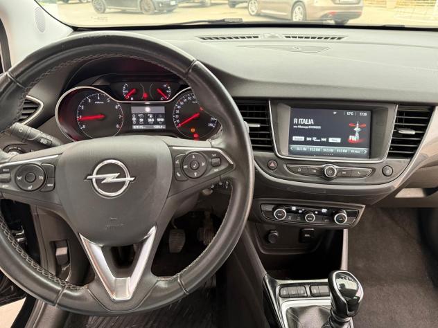 Opel Crossland 1.5 ECOTEC D 110 CV S&S Elegance - Foto 10