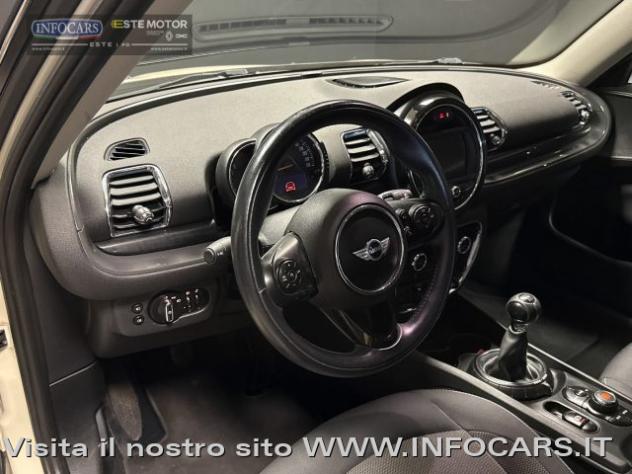 MINI Clubman 1.5 One 102 cv - Neopatentati - Tagliandi MINI rif. 24205293 - Foto 9