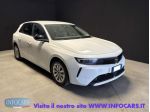 OPEL Astra 1.5 Turbo Diesel 130 CV Edition - PROMO rif. 23829700