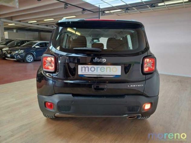 JEEP Renegade 1.0 t3 Limited 2WD rif. 18678334 - Foto 7