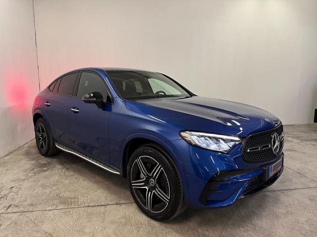 Mercedes-Benz GLC 300 de phev AMG Line Advanced Plus 4matic Auto - Foto 7