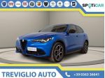 ALFA ROMEO Stelvio 2.2 Turbodiesel 210 CV AT8 Q4 Veloce rif. 23166685