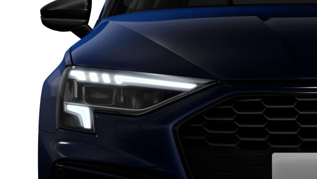 Audi A3 Sportback 35 TDI S tronic S line Edition - Foto 6
