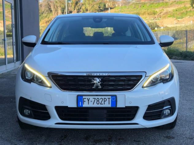 Peugeot 308 BHDi 130SW Business Navy - Foto 7