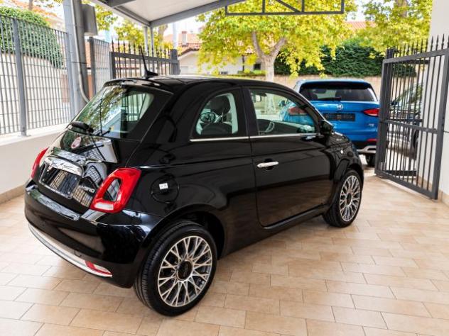Fiat 500 1.0 Hybrid Dolcevita - Foto 4