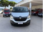 Renault Trafic 2.0 DCI 120 C.V. PC-TN L1-H1 ICE PLUS FURGONE