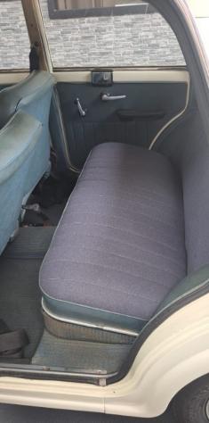 FIAT 1100 D rif. 23795056 - Foto 9