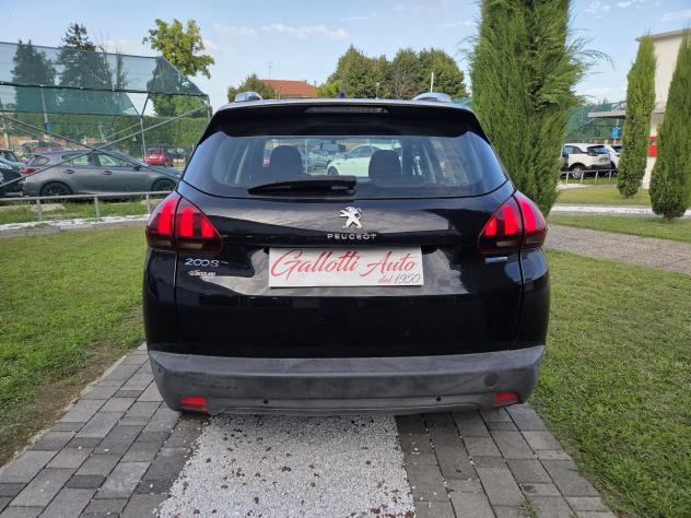 Peugeot 2008 PureTech 82 - Foto 6