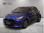 Toyota Yaris 1.5 Hybrid 5 porte Trend