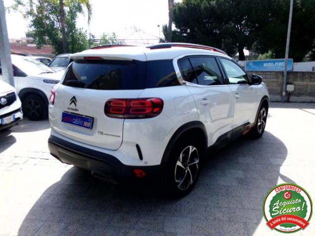 CITROEN C5 Aircross BlueHDi 130 S&S EAT8 Shine rif. 24062647 - Foto 7