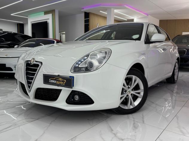 Alfa Romeo Giulietta 1.6 105CV Veloce Full Opt - Foto 7