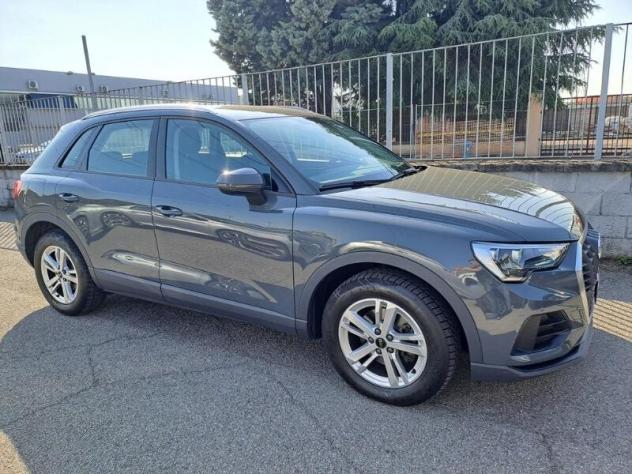 Audi Q3 35 2.0 tdi Business Advanced quattro s-tronic - Foto 3