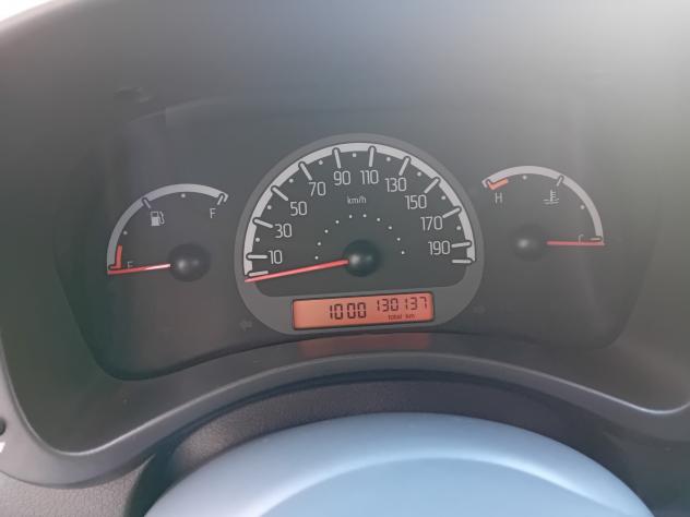 Fiat Panda 1.2 69 Cv Classic - Foto 9
