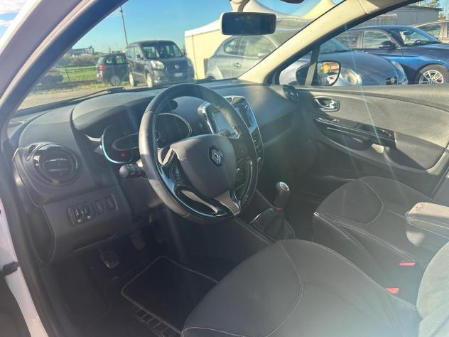 Renault Clio 1.5 Diesel - Foto 9