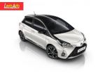 TOYOTA Yaris 1.5 Hybrid 5 porte Trend 'White Edition' rif. 23983683