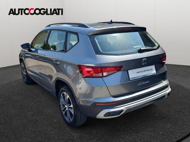 SEAT Ateca Ateca 1.0 TSI 110 CV BUSINESS - Foto 6