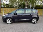 Citroen C3 Picasso 1.6 VTi 120 CMP-6 Exclusive