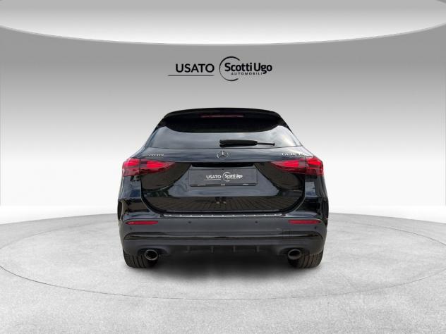 Mercedes-Benz GLA GLA-H247 2023 AMG 35 Premium Plus AMG 4matic auto - Foto 5