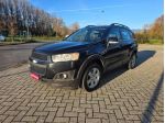 Chevrolet Captiva 2.2 VCDi 163CV 2WD LT