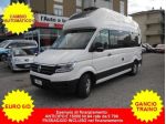 VOLKSWAGEN Grand California 2.0 BiTDI 177cv autom -GancioTraino-IVA Detraib &hellip;