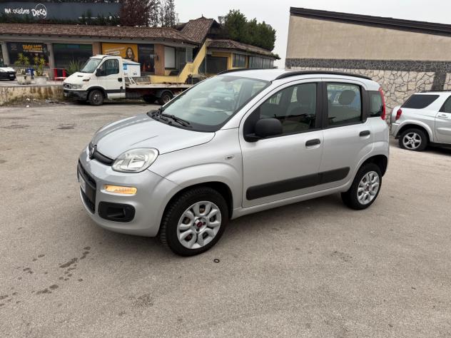 Fiat Panda 0.9 TwinAir Turbo Natural Power Easy - Foto 5
