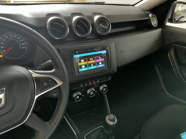 Dacia Duster 1.6 Benzina/GPL Prestige - Foto 9