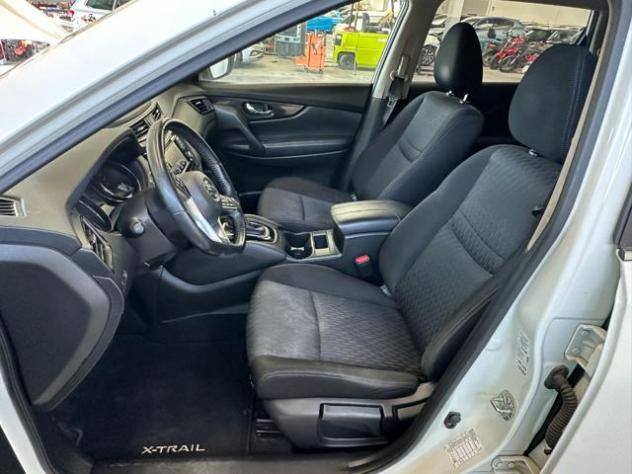 NISSAN X-Trail DCI 150 2WD X-TRONIC N-CONNECTA rif. 23983196 - Foto 10