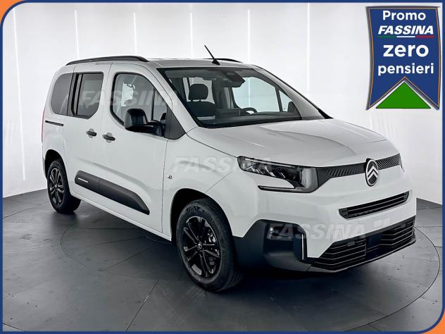 Citroën Berlingo Berlingo 1.5 bluehdi M Plus s&s 100cv