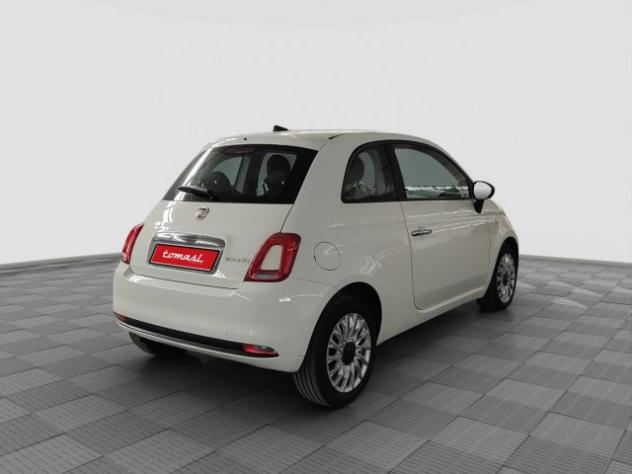 FIAT 500 500 1.0 Hybrid Cult rif. 23696975 - Foto 6