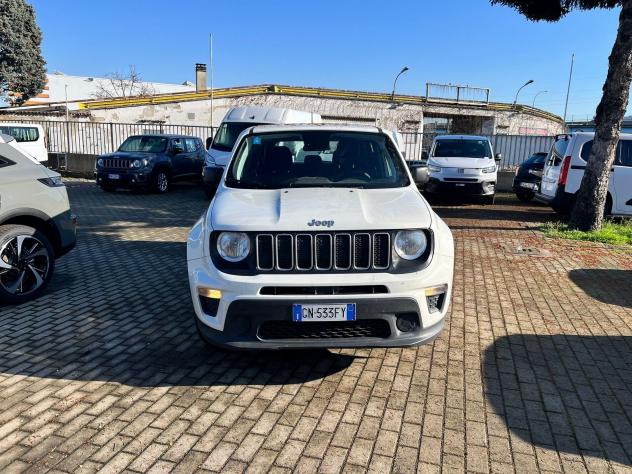 Jeep Renegade 1.0 T3 Limited - Foto 2