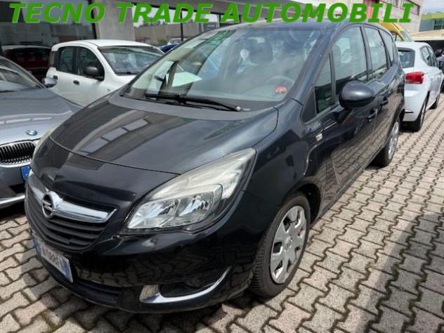 OPEL Meriva 1.7 CDTI AUTOCARRO+IVA rif. 23777194
