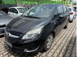 OPEL Meriva 1.7 CDTI AUTOCARRO+IVA rif. 23777194