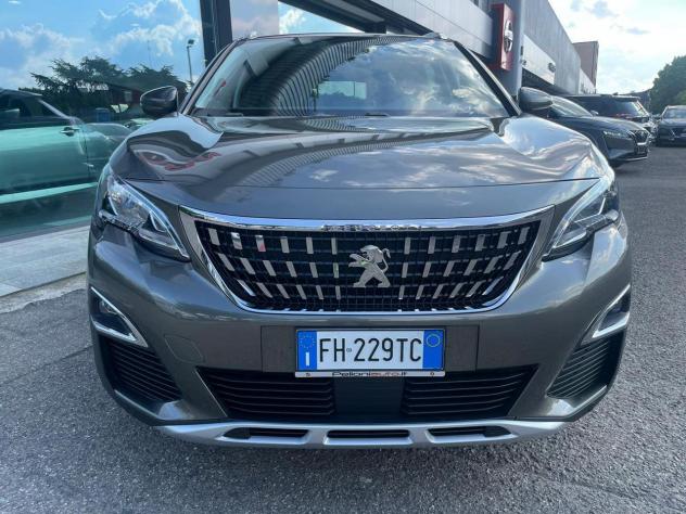 Peugeot 3008 120 EAT6 AUTOMATICO Allure 1°PROP-KM CERTIFIC - Foto 2