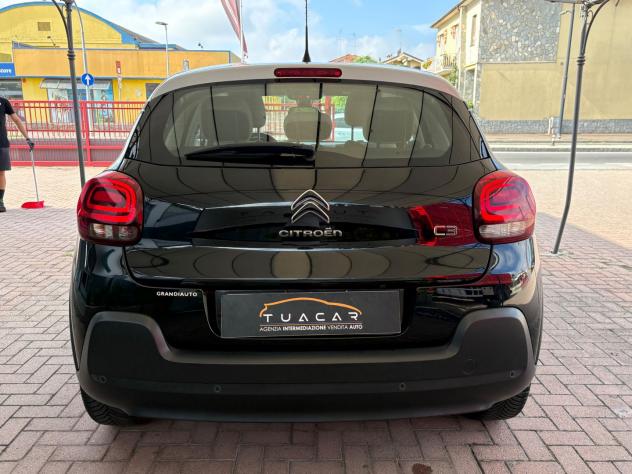 Citroen C3 Shine 1.6 Blue HDi 75 #12106 - Foto 8