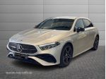 Mercedes-Benz Classe A - W177 2023 A 180 d AMG Line Advanced Plus auto