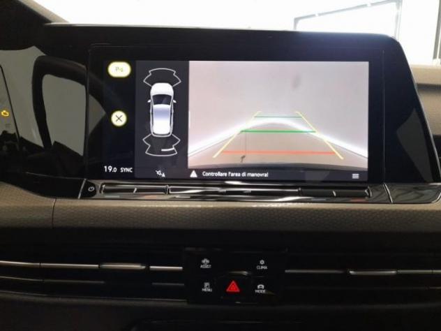 VOLKSWAGEN Golf 2.0 TSI GTI rif. 23864749 - Foto 9
