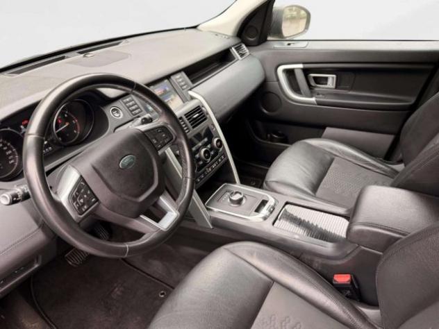 LAND ROVER Discovery Sport 2.0 TD4 150 CV HSE rif. 23313062 - Foto 10