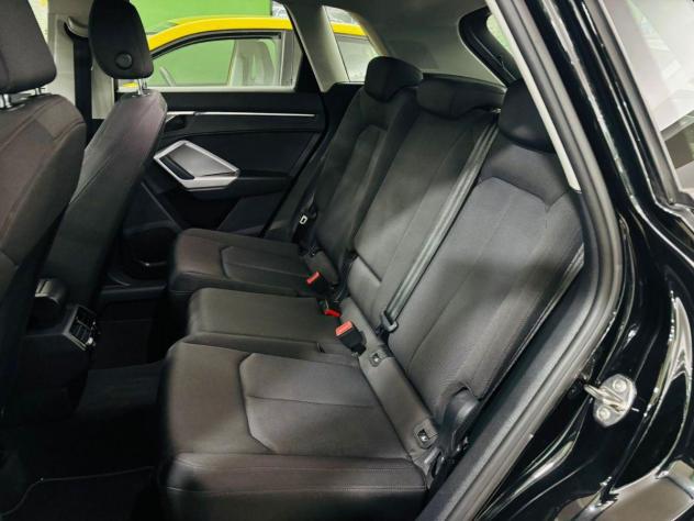 Audi Q3 35 TDI 150cv S tronic Business Advanced - Foto 10