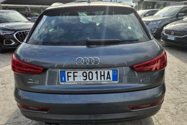 Audi Q3 2.0 TDI 150 CV quattro Business - Foto 3
