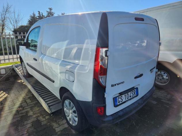 RENAULT Kangoo Asta libera astecamion24.com rif. 24044117 - Foto 3