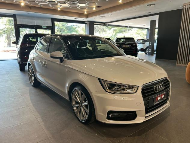 Audi A1 1.4 TDI 90cv S tronic Admired - Foto 3