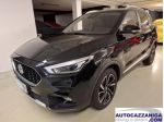 MG ZS 1.5 VTi-Tech 106cv LUXURY GARANZIA FINO AL 06/2032 rif. 24040351