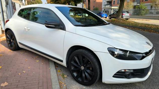VOLKSWAGEN Scirocco 1.4 TSI BlueMotion 122 CV OK NEOPATENTATI rif. 24144748 - Foto 10